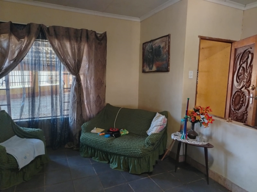 3 Bedroom Property for Sale in Swartruggens North West